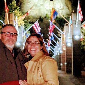 Meet your Posher, Nancy